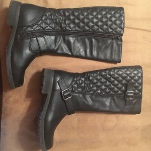 Good set of boot, just outgrown